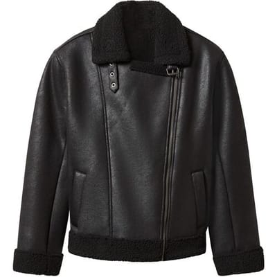 ESMARA Dames jas (Zwart, XS (32/34))