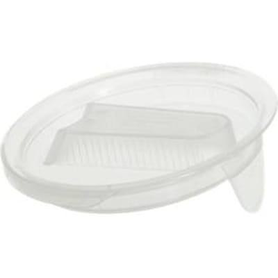 Deksel voor maatbeker 2000 ml, Ø 155 mm