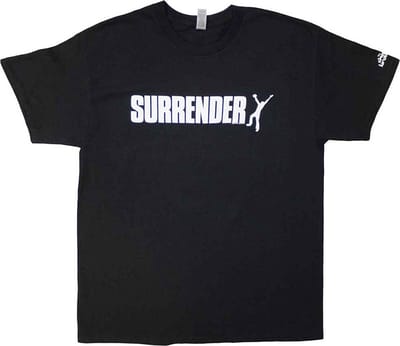 The Chemical Brothers - Surrender Heren T-shirt - XL - Zwart