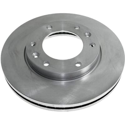 Febi Bilstein Remschijf FEBI 170609, 1 stuk