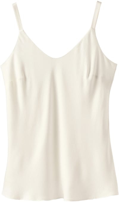Envie de fraise Top van crêpe capsulecollectie bruiloft ENVIE DE FRAISE
