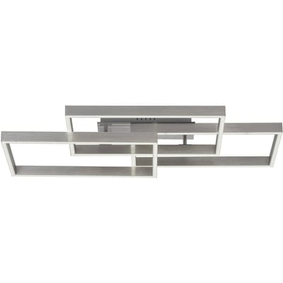 Paul Neuhaus LED plafondlamp Paan, 82 x 50 cm, CCT, dimbaar