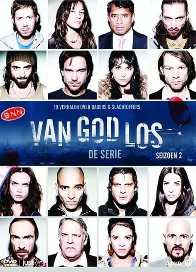 Van God Los - Seizoen 2