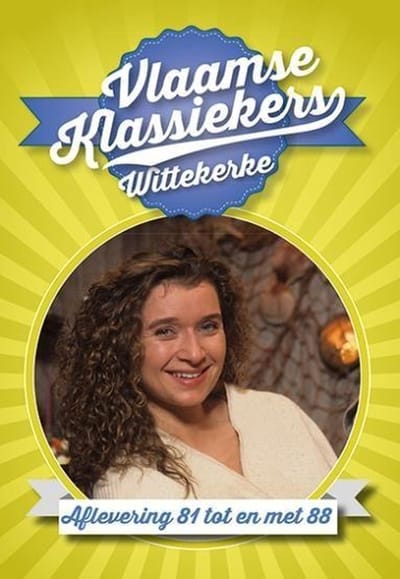 Wittekerke - Aflevering 81 - 88 (DVD)
