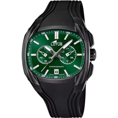 Lotus - 15757/G - Polshorloge - Chronograaf - Heren