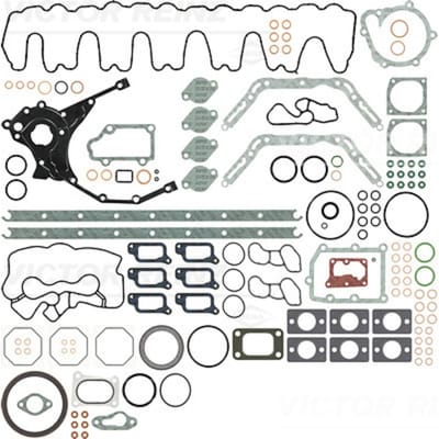 Pakkingset, motor REINZ 01-29061-03