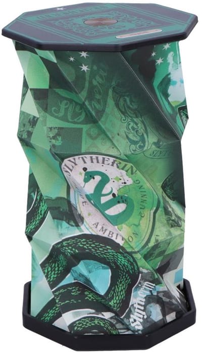 Nemesis Now - ?Harry Potter Slytherin Foldable Lamp - Lamp