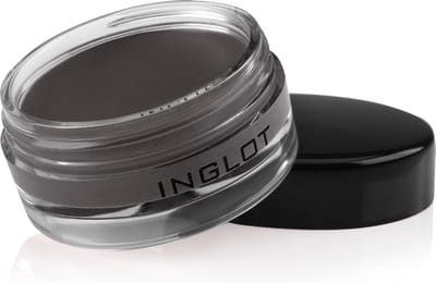 INGLOT AMC Eyeliner Gel - 78 | Waterproof Eyeliner