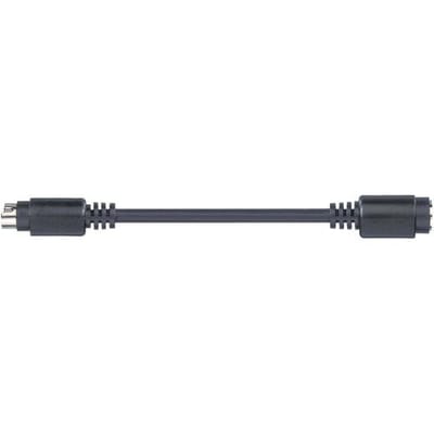 Märklin 60124 Adapterkabel Universeel 10-polig naar 7-polig