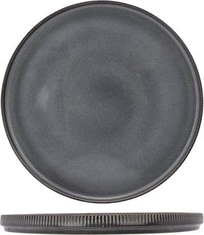Sauvage Plat Bord D27cm