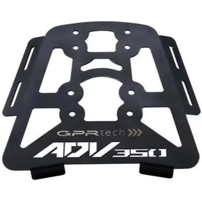 Steun voor motor topkoffer 45/55 L GPR Tech Honda Forza 125 2015/2023
