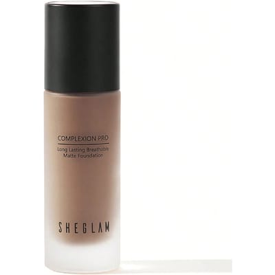 Complexion Pro Langhoudende Ademende Matte Foundation-Sepia Merk Beauty Cosmetica Make-Up Voor Vrouwen En Meisjes