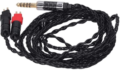 JHUBERS- Oorpads HD600 - Hoofdtelefoon met kabel - Hoofdtelefoon met microfoon - Hoofdtelefoon bluetooth - Hoofdtelefoon kinderen - Duurzaam materiaal, lange levensduur