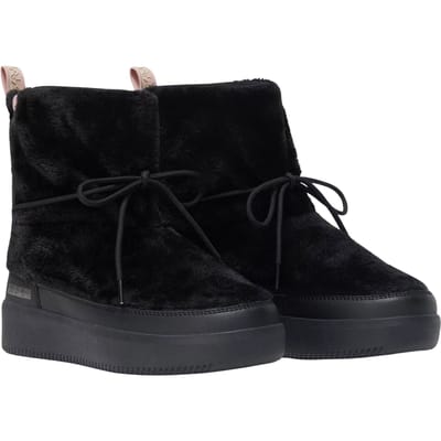 Napapijri Jade Fake Fur Mid Boots Dames