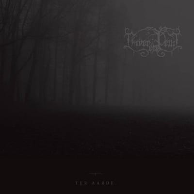 L'hiver En Deuil - Ter Aarde (CD)