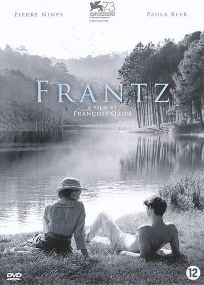 Frantz (DVD)