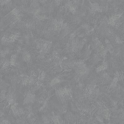 Boråstapeter Vliesbehang 5089 - Chalk - Modern Grijs - 53cm x 10.05m