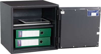 De Raat DRS Global 3-E