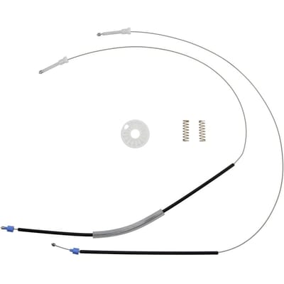 Raamregelaar reparatieset BLIC 6205-03-039814P