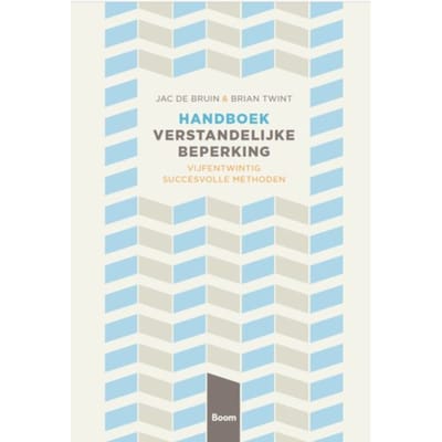 Handboek Verstandelijke Beperking