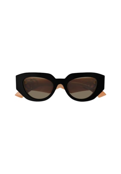 Zonnebrillen Gucci GG1421S-008 Vrouw