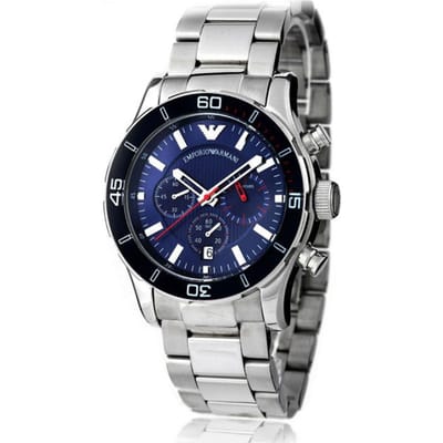 Emporio Armani AR5933 Chronograph