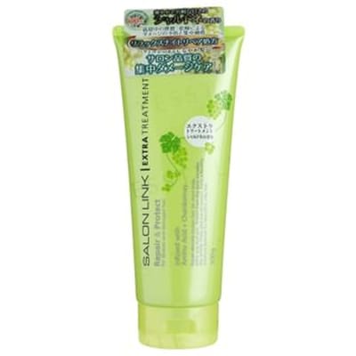KUMANO COSME - Salon Link Repair & Protect Extra Treatment 300g