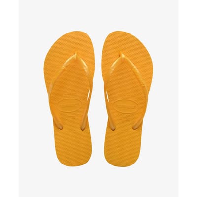 Vrouwenslippers Havaianas Slim