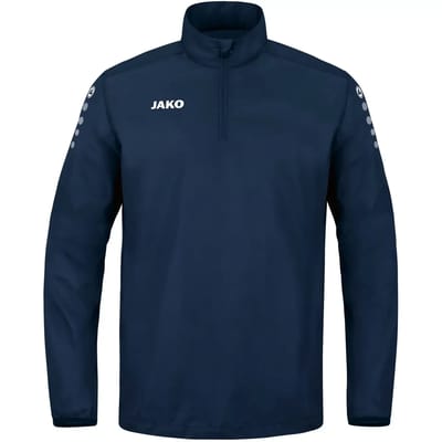 Jako Team Rainzip Kinderen - Marine | Maat: 116