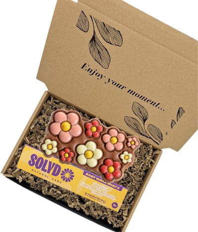 Juf Bedankt! Verwenpakket