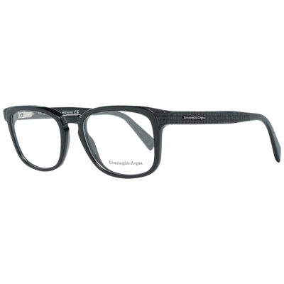 Men' Spectacle frame Ermenegildo Zegna EZ5109 52001