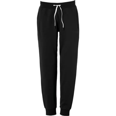 Kempa Status Pants Heren - Sportbroeken - zwart - Mannen