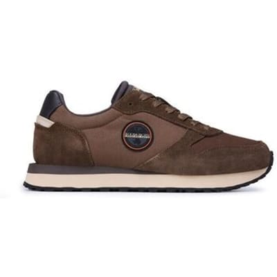 Korte Broek Napapijri NP0A8914 NOVA-WA1 RAINDRUM