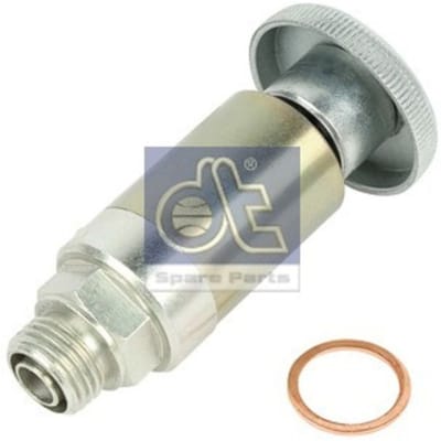 Pomp, brandstofvoortoevoer DT Spare Parts 2.05000