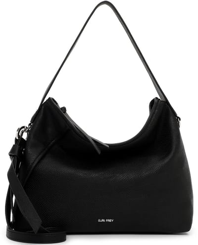 SURI FREY Buideltas SFY Macy ( 16692 ) - Dames handtassen - black 100