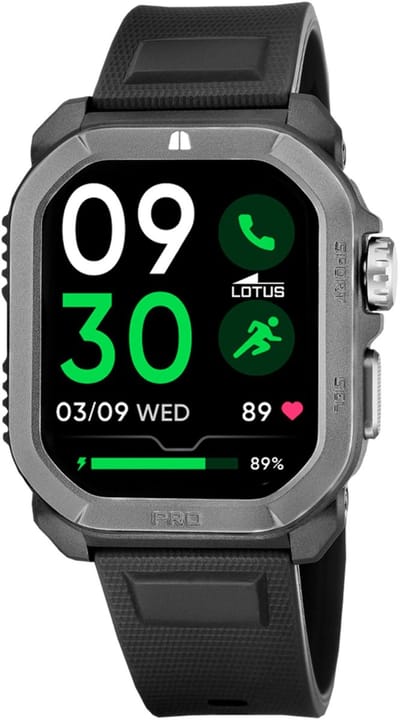 Lotus - 50200/1 - Smartwatch - Unisex