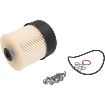 Brandstoffilter MANN-FILTER PU 9011 z KIT