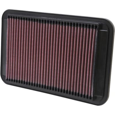 K&N; Filters Luchtfilter K&N; 33-2672