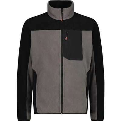 Fleece met rits CMP