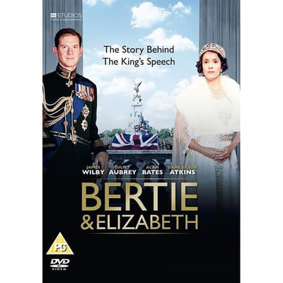 Bertie And Elizabeth