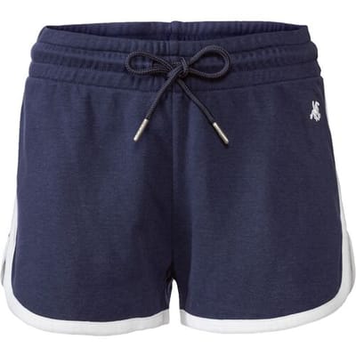ESMARA Korte dames broek (Marineblauw, XS (32/34))