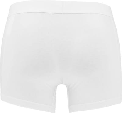 ALAN RED boxershort Bomber bamboo (1-pack) - wit