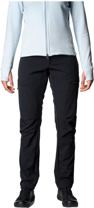 Houdini Motion Top Broek Zwart XS Vrouw