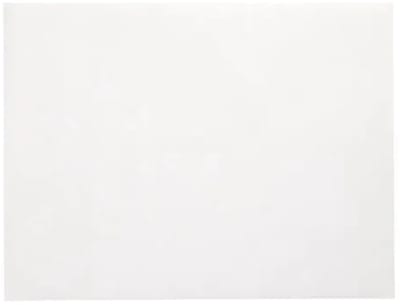 Placemats, papier 30 cm x 40 cm wit (100 stuks)