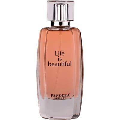 Pendora Scents Life is Beautiful EDP 100ml