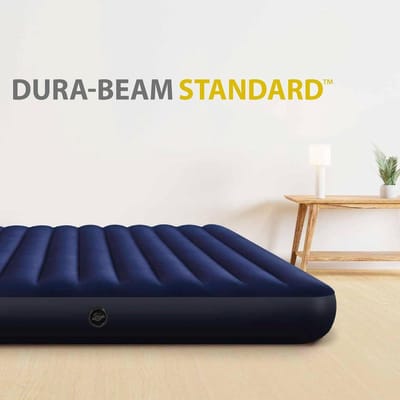 CLASSIC DARK AIR BED - DURA-BEAM SERIES