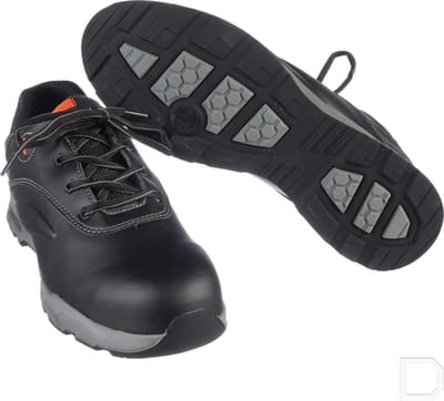 Emma veiligheidsschoen Max MF S3 - Maat 47