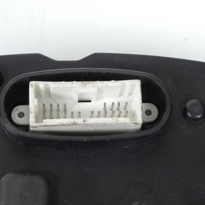 originele snelheidsmeter voor yamaha 50 neos scooter 5rnh35100100 / 1p9h35100100 nieuw