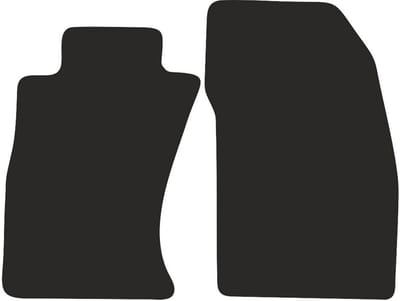 BASIC front voor: Mitsubishi 3000GT coupé 1994-2001