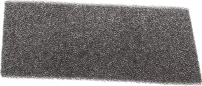 Whirlpool Foam Filter 22x11cm